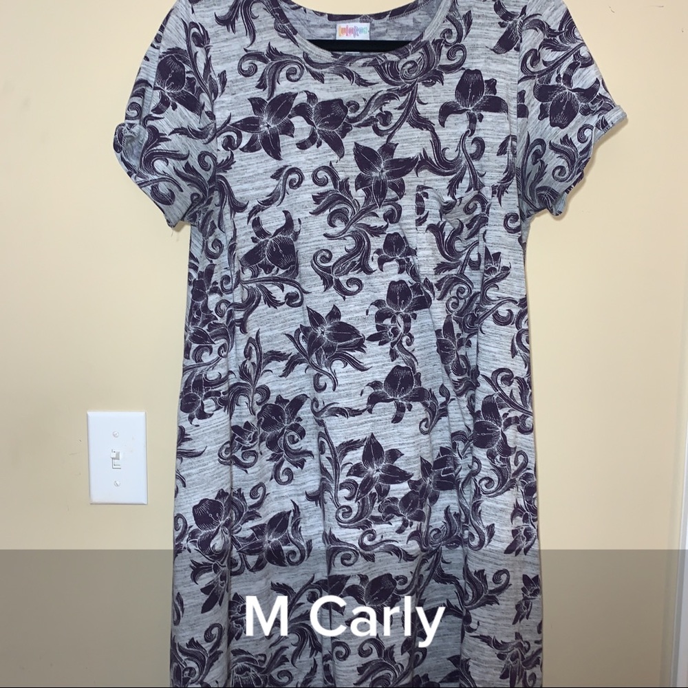 LuLaRoe Carly M